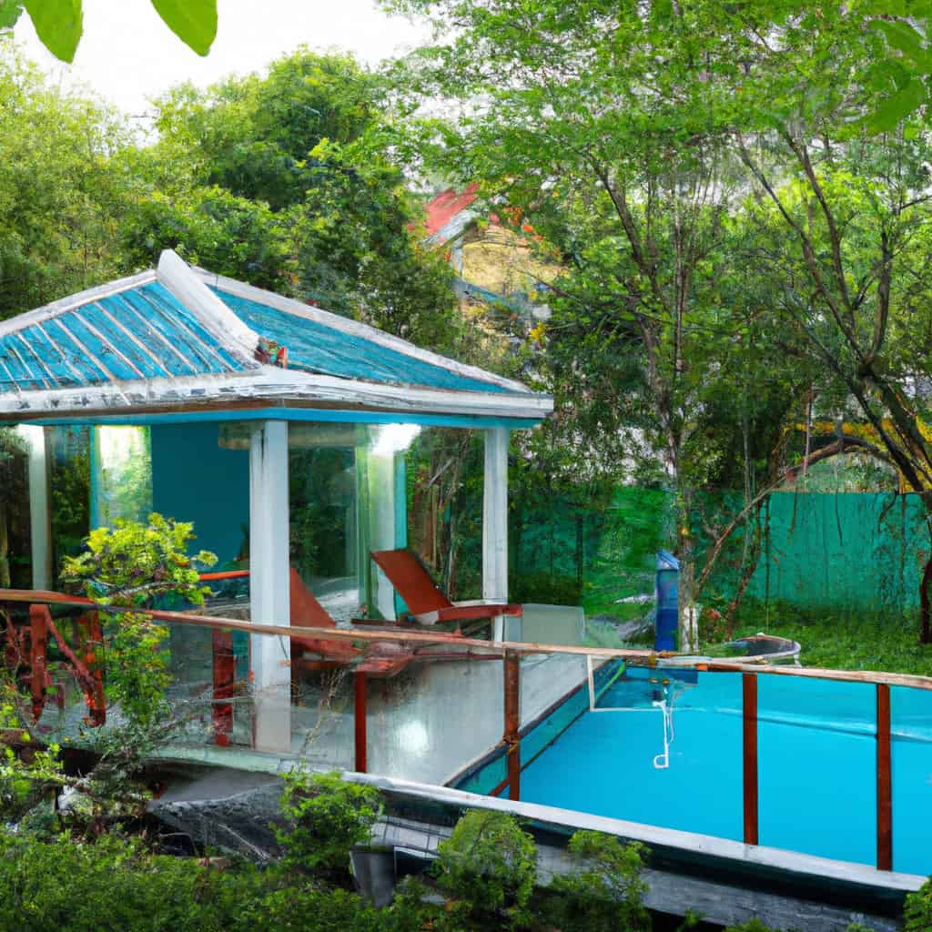 Top 5 Homestay đẹp nhất T.P. Hồ Chí Minh